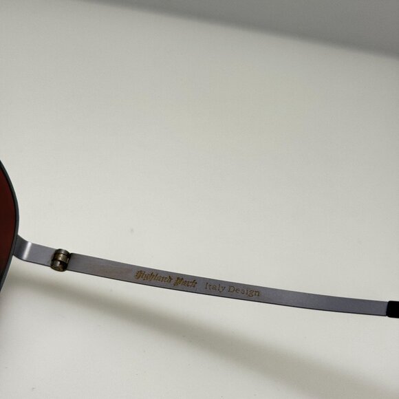 Sunglasses – HIGHLAND PARK Highland Park Sunglasses H3025 C38 Polarized 60-16-140